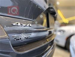 Jeep Grand Cherokee L